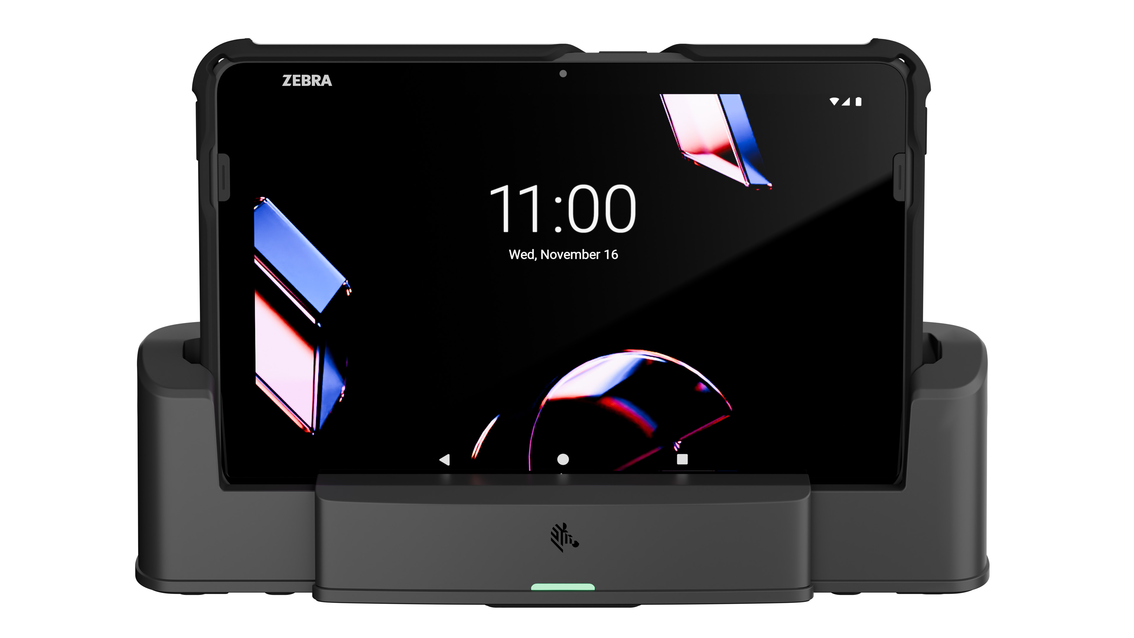 Terminal Móvil Zebra ET40/ET45